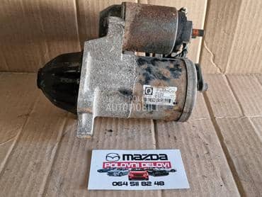 anlaser za Mazda 3 od 2009. do 2013. god.