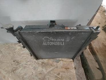 hladnjak vode za Hyundai ix35 od 2010. do 2015. god.