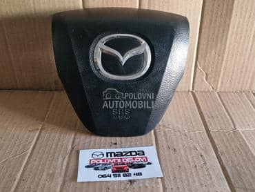 airbag volana za Mazda 3 od 2009. do 2013. god.