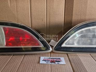 stop lampa unutrasnja za Mazda 3 od 2009. do 2013. god.