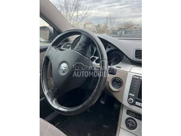 Km sat/Brzinomer/Cajger za Volkswagen Passat B6