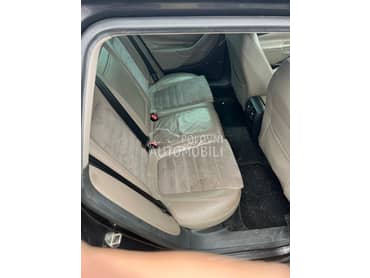 Sedista za Volkswagen Passat B6