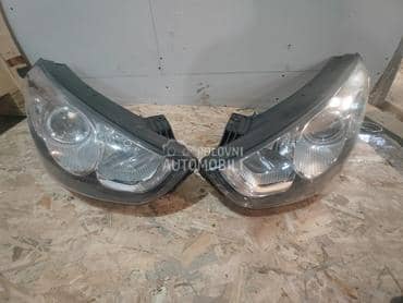 farovi za Hyundai ix35 od 2010. do 2015. god.