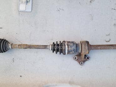 poluosovina 1.3 za Mazda 2 od 2007. do 2013. god.