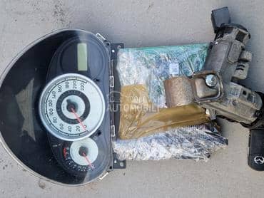 set za paljenje za Mazda 2 od 2007. do 2013. god.