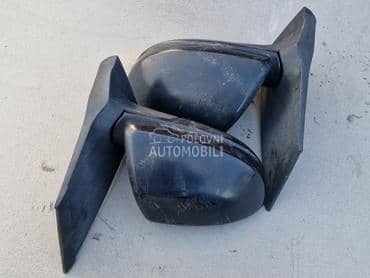 retrovizor za Mazda 2 od 2007. do 2013. god.