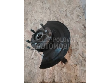 glavcina za Nissan Juke od 2010. do 2019. god.