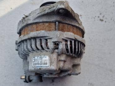 alternator 1.3 za Mazda 2 od 2007. do 2013. god.