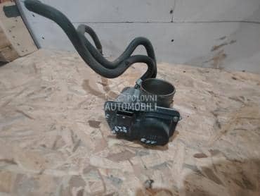 klapna gasa za Nissan Juke od 2010. do 2019. god.