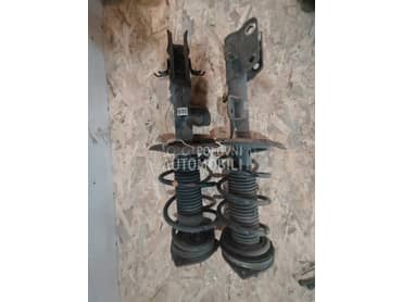 amortizeri za Nissan Juke od 2010. do 2019. god.