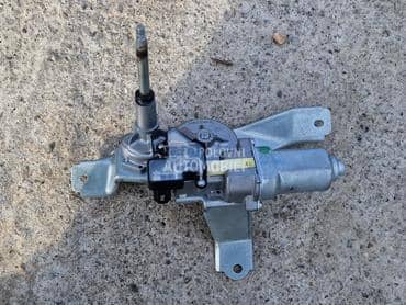 motor zadnjeg brisaca za Mazda 2 od 2007. do 2013. god.