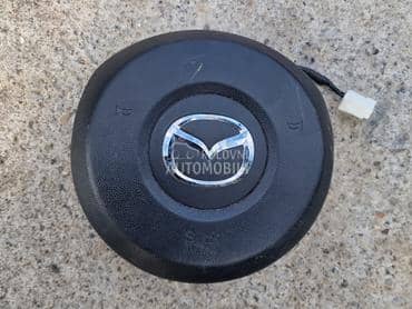 airbag volana za Mazda 2 od 2007. do 2013. god.