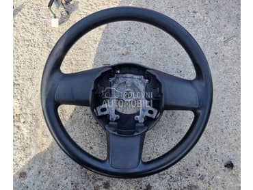 volan za Mazda 2 od 2007. do 2013. god.