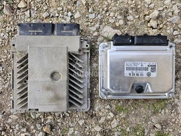 Motorni računar za Volkswagen Golf 5