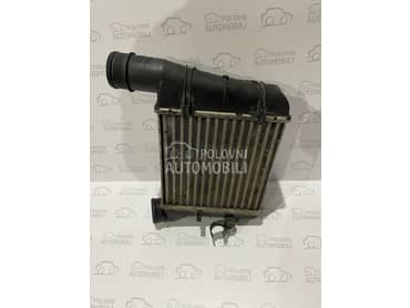 intercoler A4 2.0 8v za Audi A4 od 2003. do 2008. god.