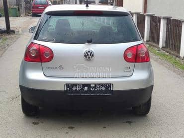stop svetla za Volkswagen Golf 5 od 2003. do 2009. god.