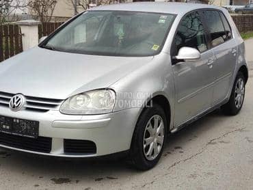 retrovizori za Volkswagen Golf 5 od 2003. do 2009. god.