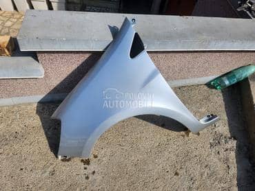 levi blatobran za Renault Clio od 2005. do 2009. god.