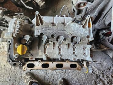 motor 2.0 16v za Renault Espace, Megane, Scenic od 2003. do 2008. god.