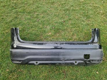 Zadnji Branik za Nissan Qashqai od 2013. do 2017. god.