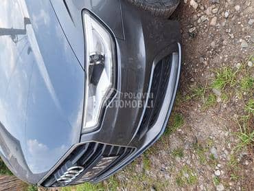 Ksenon farovi za Audi A4, A6