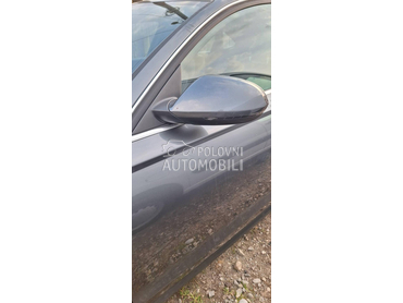 Retrovizori za Audi A4, A5, A6 od 2001. do 2013. god.