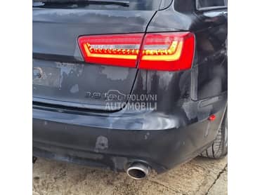 Stop lampe za Audi A4, A5, A6 od 2001. do 2013. god.