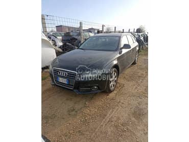 2.0tdi man. menjac ,kvacilo za Audi A4 od 2008. do 2012. god.