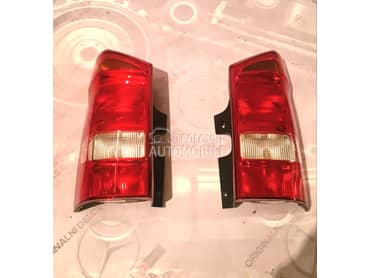 Stop svetla za Vito w 447