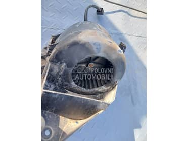 Ventilator kabine za Opel Kadett