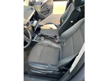 kozna sedista za Opel Astra H od 2004. do 2010. god.