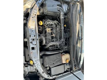 motor Z13DTH za Opel Astra H od 2004. do 2010. god.