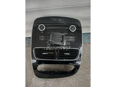 radio za Renault Clio