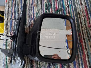 Retrovizor trafik,vivaro 2014-