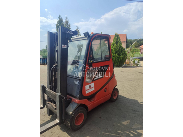 Linde 350