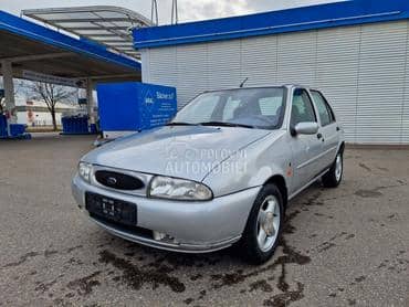 HAUBA ZA FIESTU za Ford Fiesta od 1996. do 2000. god.