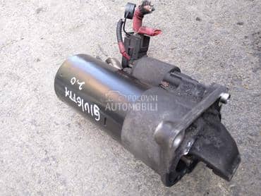 Anlaser za Alfa Romeo Giulietta