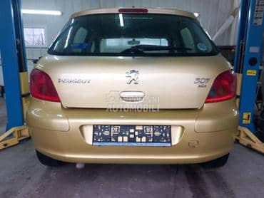 stop svetla za Peugeot 307 od 2001. do 2005. god.