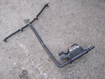 Prelivi dizne za Alfa Romeo Giulietta