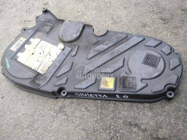 Poklopac zupcastog kaisa za Alfa Romeo Giulietta, 8C