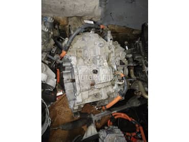 menjac hibrid 1.8 za Toyota Auris od 2014. do 2020. god.