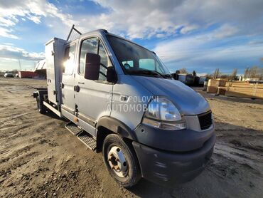 Renault MASCOTT 150 DXi / Kiper