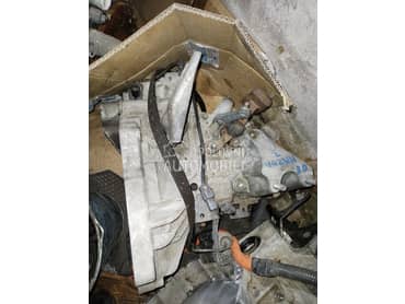 menjac 1.4 b za Mazda 2 od 2007. do 2013. god.