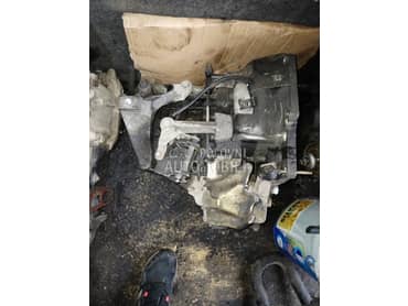 menjac 1.6 hdi za Mazda 3 od 2003. do 2009. god.