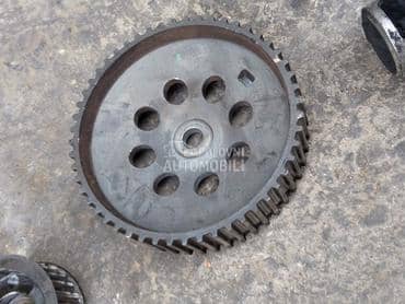 Remenica bregaste za Alfa Romeo Giulietta