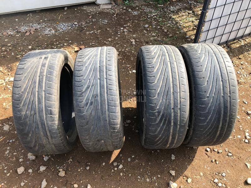 Uniroyal 225/55 R17 Letnja