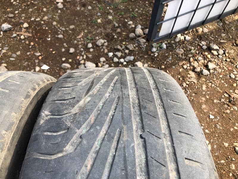 Uniroyal 225/55 R17 Letnja