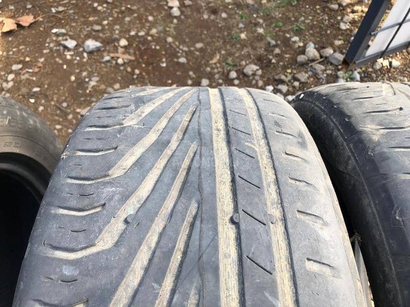 Uniroyal 225/55 R17 Letnja