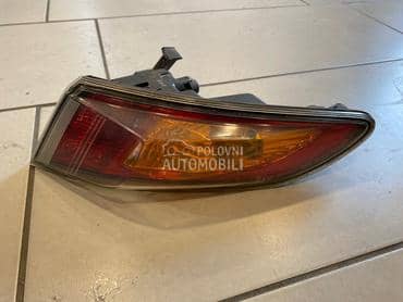 Stop lampa za Honda Civic