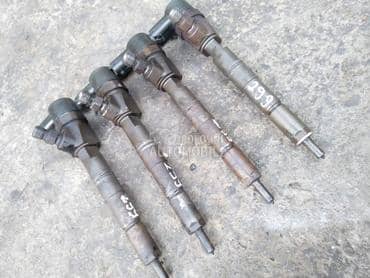 Dizne 299 za Alfa Romeo Giulietta